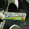 Fusion Bars Banana Chocolate