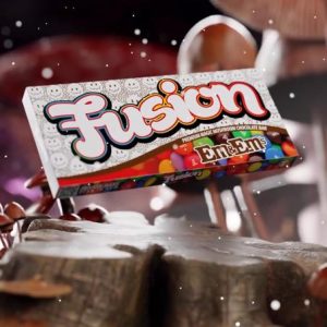 Fusion Bars EM & EMs