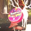 Fusion Gummies Berry Citrus