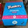 Turbo Wholesale Fusion Mushroom Bar